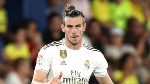 Bale reafirma compromiso con Real Madrid pese a rumores de su salida