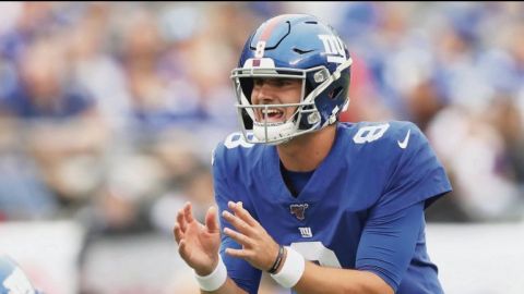 Patriots ahora no se toparán con su “coco” Eli Manning