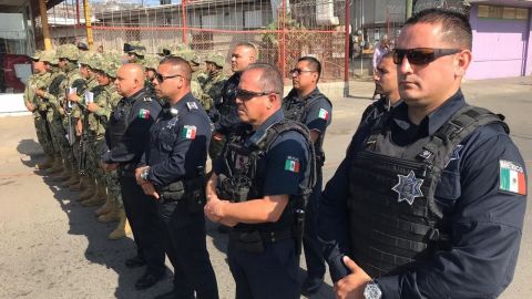 Reforzarán seguridad en zona turística de Ensenada