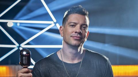 VIDEO: Asaltan a Yahir, él los felicita