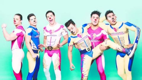 Desmienten muerte de joven durante show de Los Wapayasos, continúa la polémica.