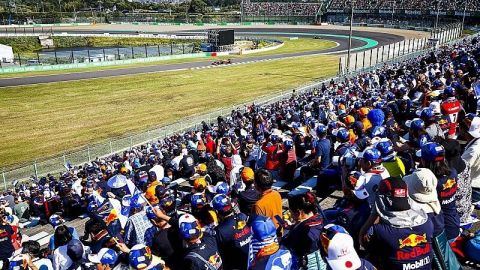 La F1 descarta quitar los viernes y pasar la calificación al domingo