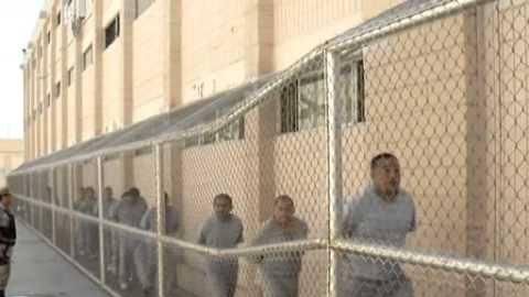 Persiste maltrato en cárceles de BC: CNDH
