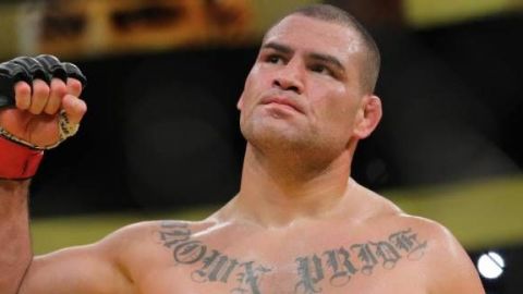 Caín Velásquez confirma su retiro de las MMA