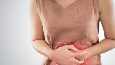 Alimentos que te ayudan a controlar la colitis