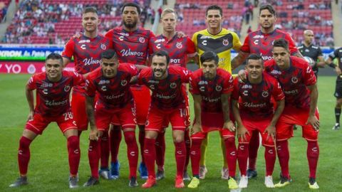 ¡Huelga! Veracruz no jugará contra Tigres