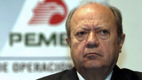 Carlos Romero Deschamps, ¿quién es el líder del sindicato de Pemex?
