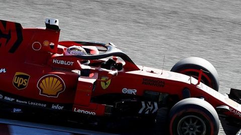 La FIA examinará el motor de Ferrari tras las protestas de varios equipos