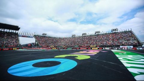 Anuncian plan de seguridad y ganancias previstas por GP de México