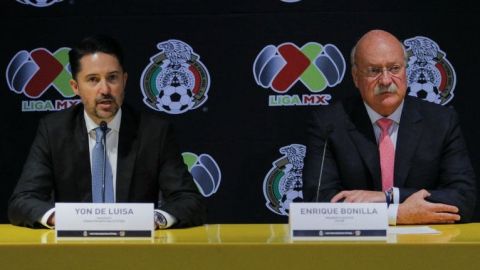 Liga MX y FMF ofrecen fondo para pago en Veracruz