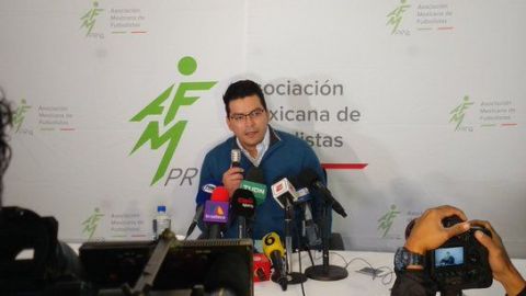 AMFpro cuestiona a la FMF y ofrece suma a Veracruz