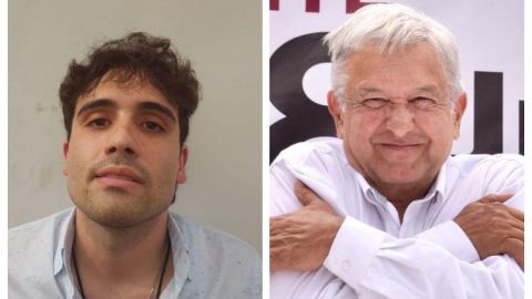 ''Humillación y fracaso'', así ven extranjeros liberación de Guzmán