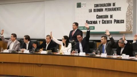 Avanza Ley de Ingresos para el 2020