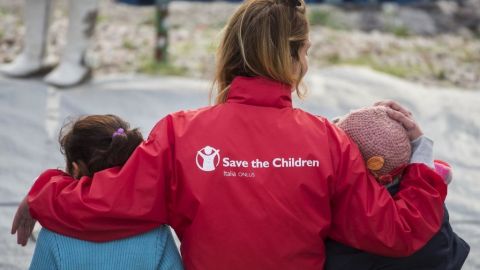 Save the Children pide proteger a infantes y adolescentes en Culiacán
