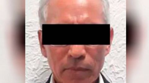 Vinculan a proceso a exfuncionario de Finanzas de la Ciudad de México