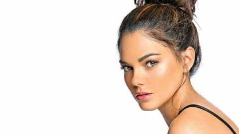 Foto: Livia Brito crea suspiros en internet