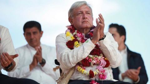 La doctrina de mi gobierno es la hermandad: AMLO