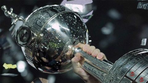 Conmebol ratifica final de la Libertadores en Chile