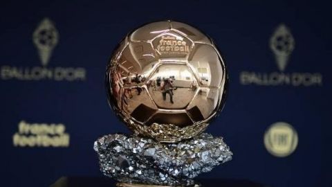 Van Dijk y Rapinoe encabezan nominados al Balón de Oro 2019