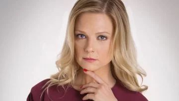 Ana Layevska revela que está embarazada