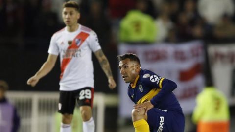 Boca va por hazaña ante River en semis de Libertadores