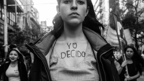 Será Tijuana sede del foro para la despenalización del aborto