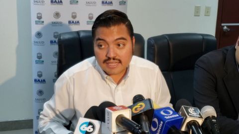Llega el Dengue a Baja California, primeros casos
