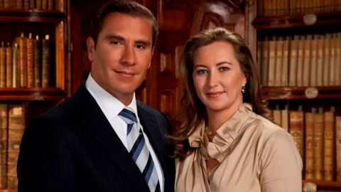 Descartan atentado en accidente donde falleció Martha Erika Alonso