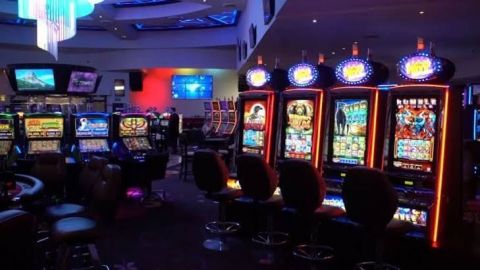 Cuestionan reserva de información de Casino Arenia