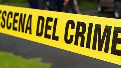 Matan a hombre en Lomas de San Fernando