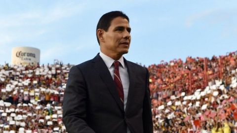 Poncho Sosa defiende a Gustavo Matosas de acusaciones sobre corrupción