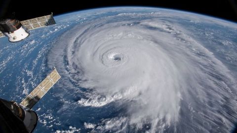 Temporada de huracanes se ha presentado atípica