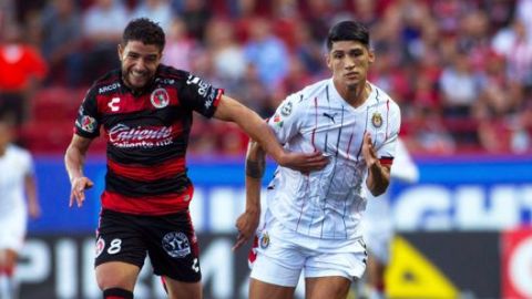 Chivas se juega la vida frente a Xolos de Tijuana