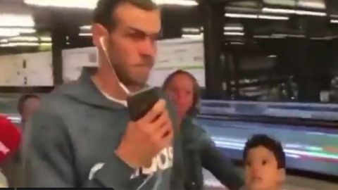 Bale desprecia a un niño que anhelaba un autógrafo