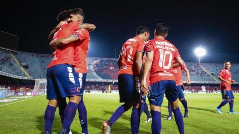 Dos jugadores rescindirán contrato hoy con Veracruz