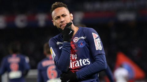 Advirtieron a Neymar que iba a una ‘cárcel de oro’