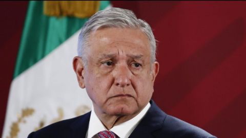 López Obrador falla en pronóstico de la Serie Mundial