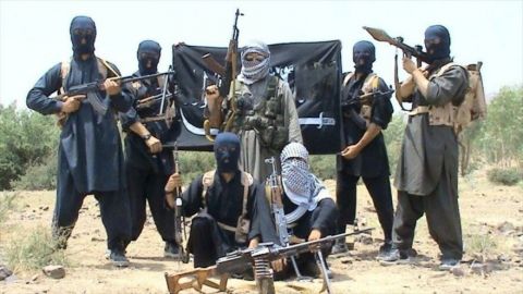 EEUU alerta del regreso de Al Qaeda ante un EI relegado a la clandestinidad