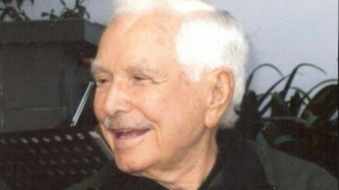 Fallece Gilberto Fimbres Moreno a los 99 años