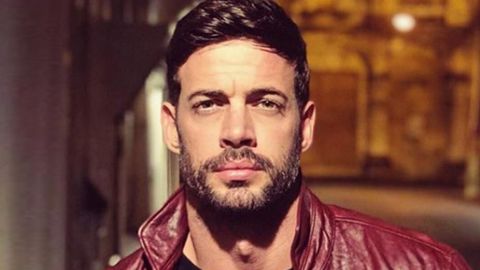 William Levy está de regreso