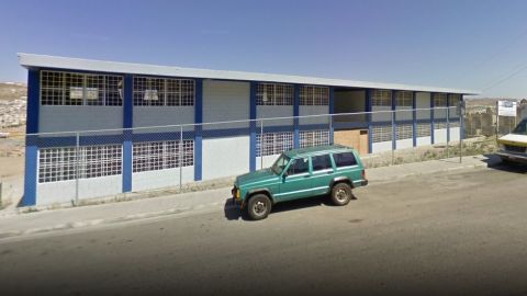 Desvalijan a la Secundaria 21 de Santa Fe luego de kermés