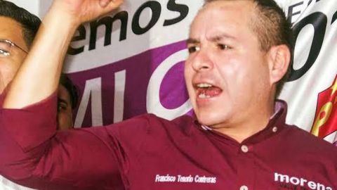 Donarán órganos del alcalde de Valle de Chalco tras muerte cerebral