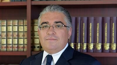 Asesinaron al abogado Gustavo Alemán