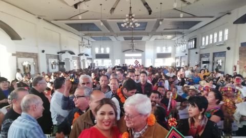 Bonilla confirma su promesa de convertir San Quintín en Municipio