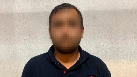 Capturan a integrante del CTNG