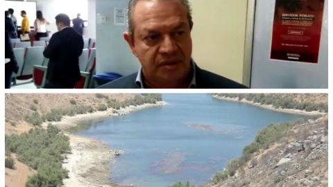 ¿Sin agua en Tijuana el mes de diciembre? | Podría ser una realidad