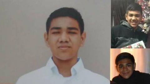 Joven de 13 años desaparece, se rumora que iba camino a Tecate