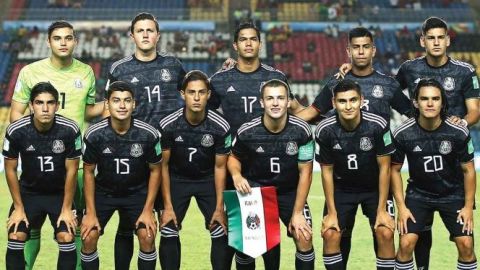México, por el sueño intacto en el Mundial