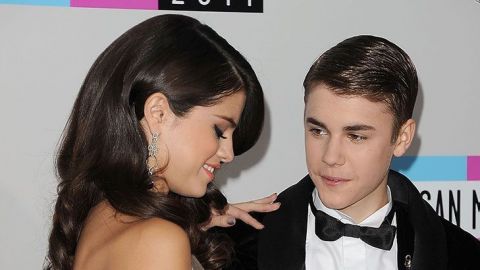 ¿Selena Gómez y Justin Bieber, juntos otra vez?