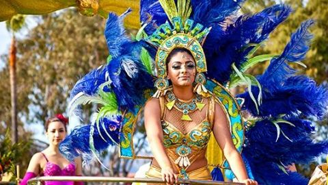 Con adeudo en Comife lanzarán licitación para realización de Carnaval